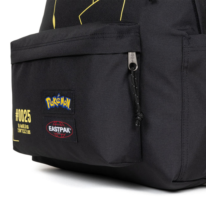 Eastpak x Pokemon Day Pak'r Laptop Backpack