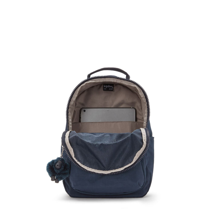 Kipling Seoul S Small Tablet Backpack