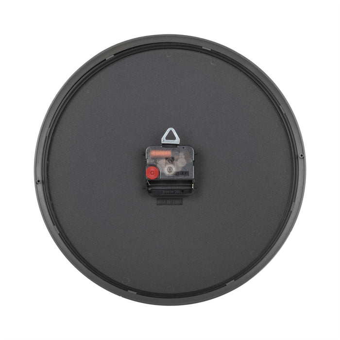 Karlsson Sencillez Sweep Movement Wall Clock