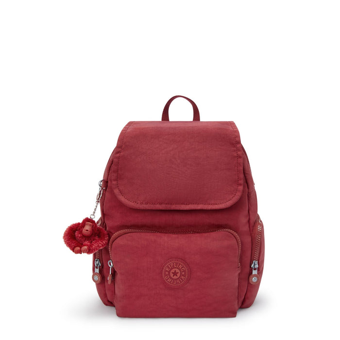 Kipling City Zip S  Backpack