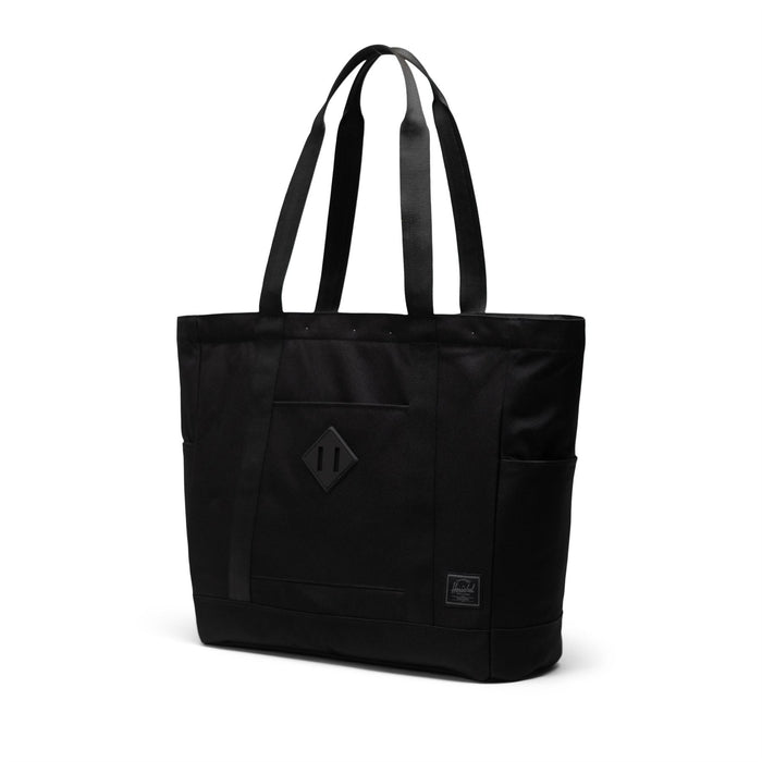 Herschel Heritage Zipped Tote Bag