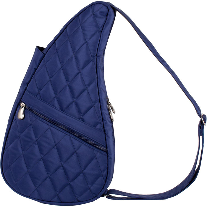 Healthy Back Bag Microfibre Small 3rd Generation Shoulder Handbag