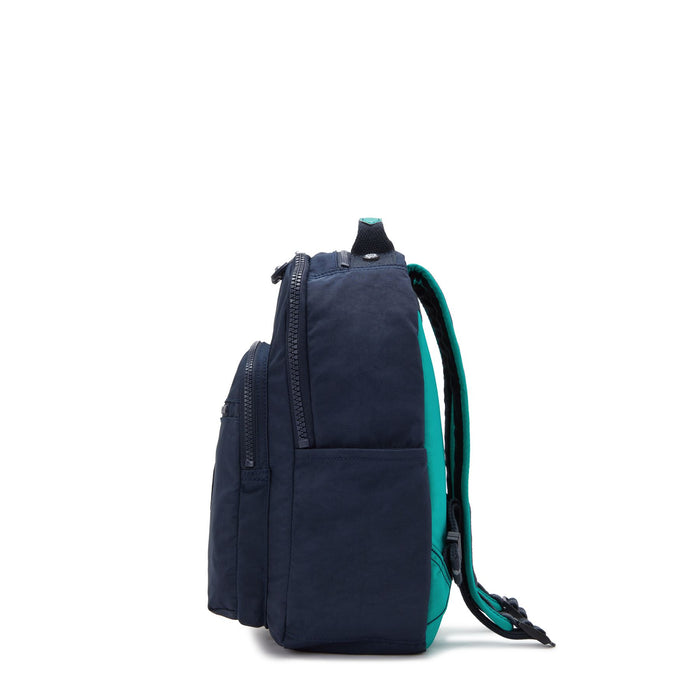 Kipling Seoul S Small Tablet Backpack