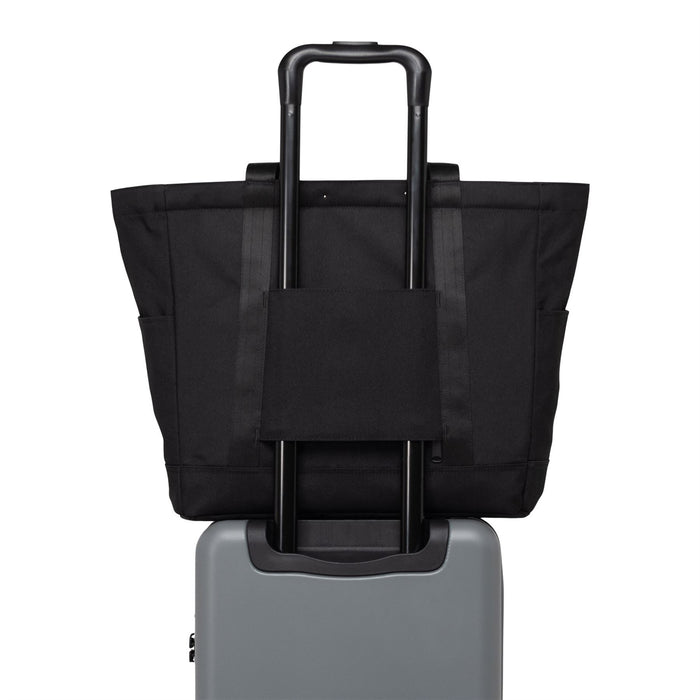 Herschel Heritage Zipped Tote Bag