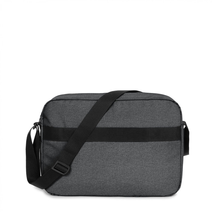 Eastpak Crosser Messenger Bag With Laptop Sleeve Shoulder Bag