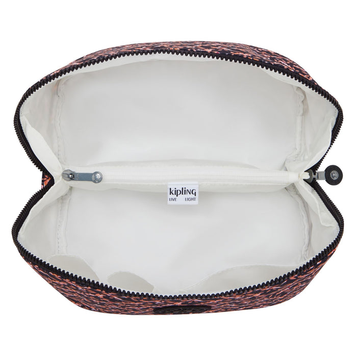 Kipling Mirko Toiletry Travel Accessory Bag