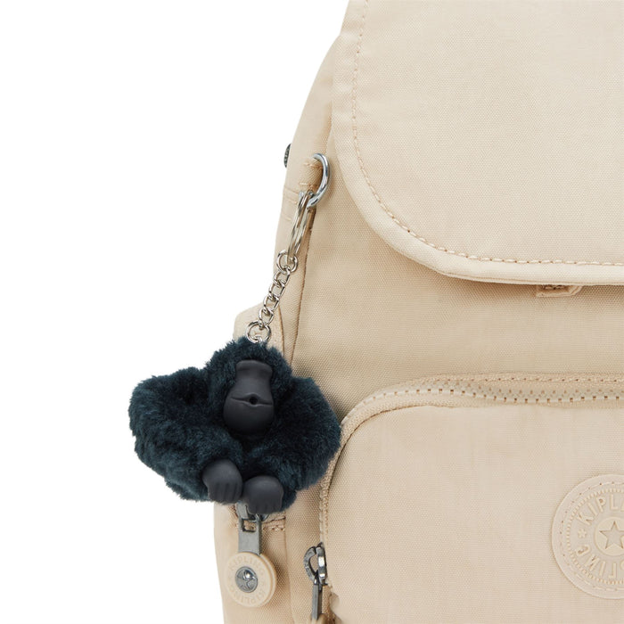 Kipling City Zip Mini B  Backpack