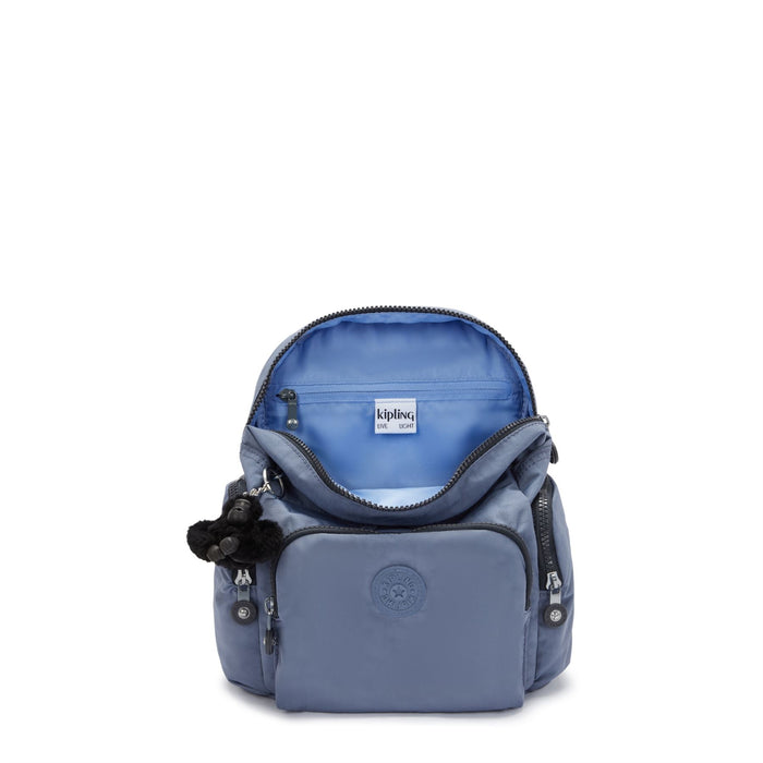 Kipling City Zip Mini B  Backpack