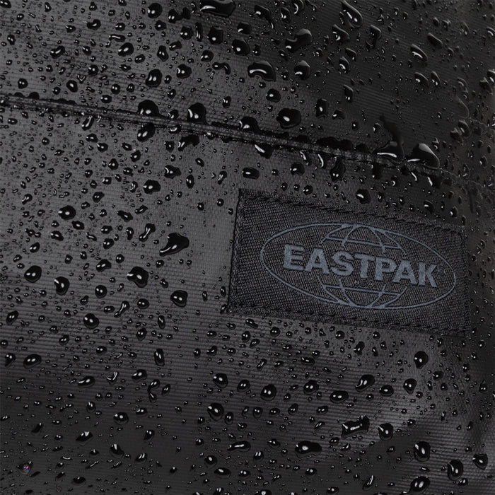 Eastpak Day Pak'r Tarp Bag With Built-in Laptop Sleeve Backpack