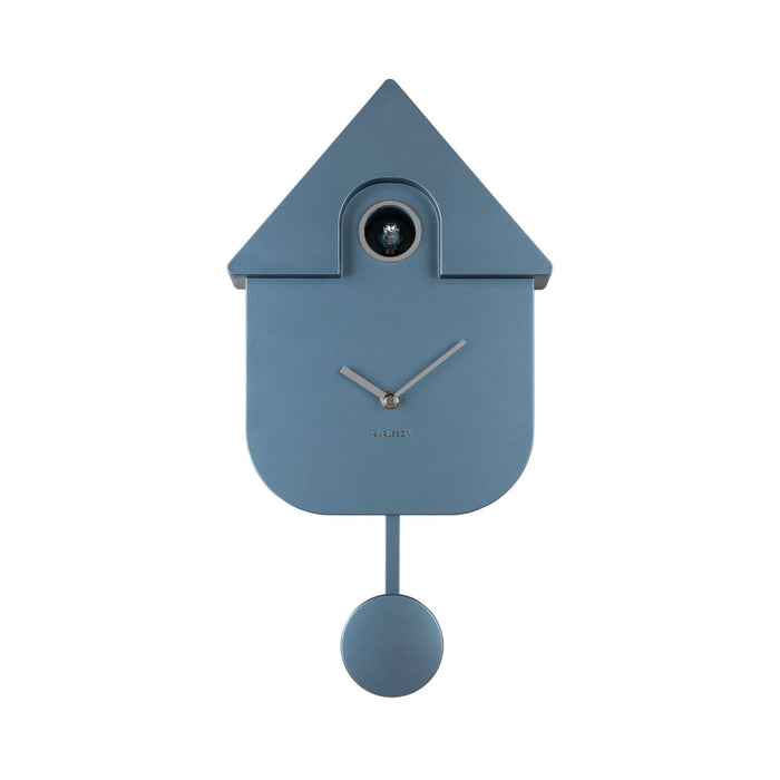 Karlsson Modern Cuckoo Wall Clock