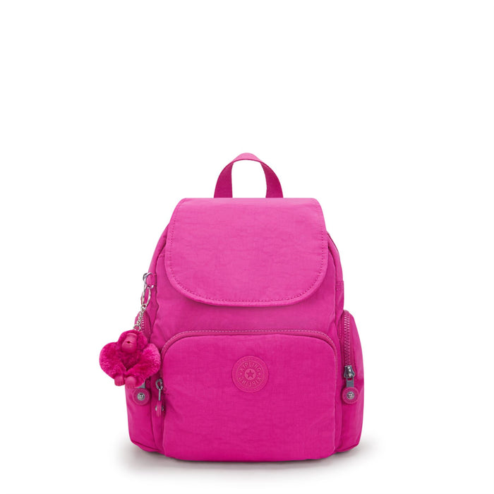 Kipling City Zip Mini B  Backpack