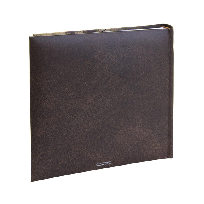 Kenro Holiday Memo Photo Album
