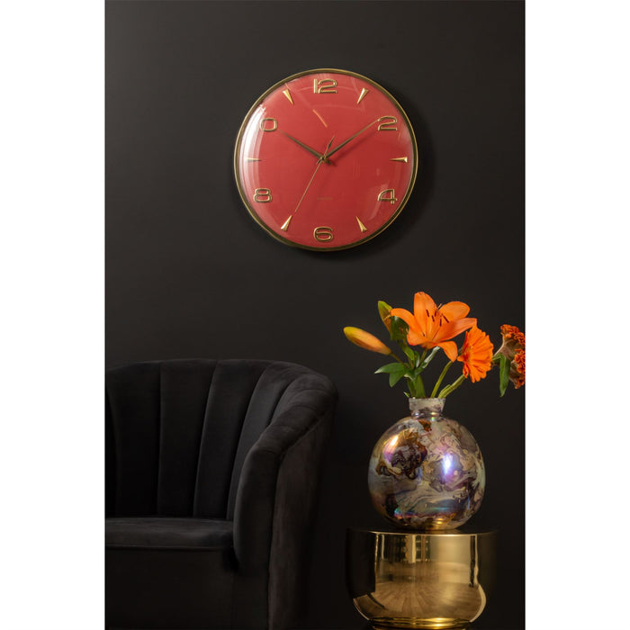 Karlsson Sienna Glow 40cm Wall Clock