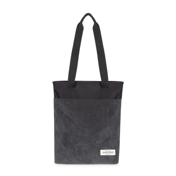 Eastpak Shopp'R Corduroy Zipped Tote Bag