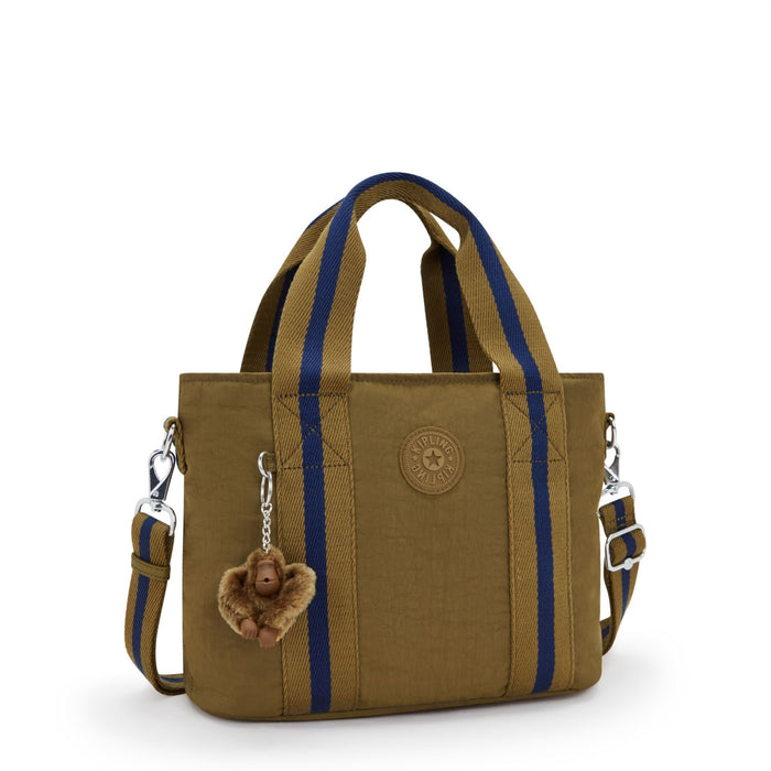 Kipling Minta M Zipped Tote Bag