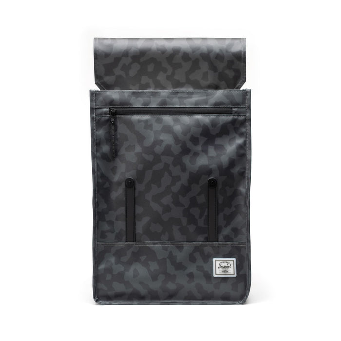 Herschel Survey Matte TPE Coated Backpack