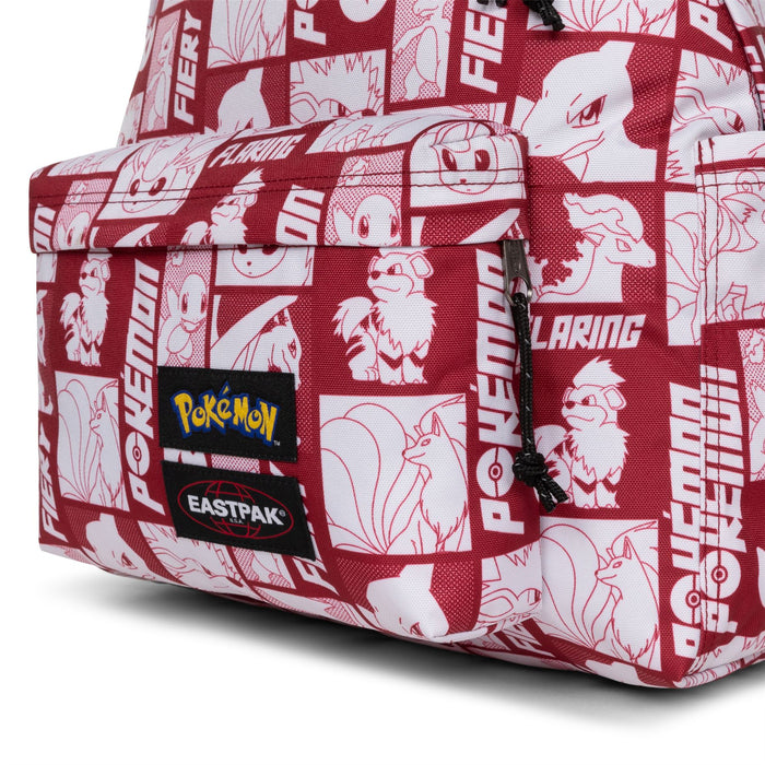 Eastpak x Pokemon Day Pak'r Laptop Backpack