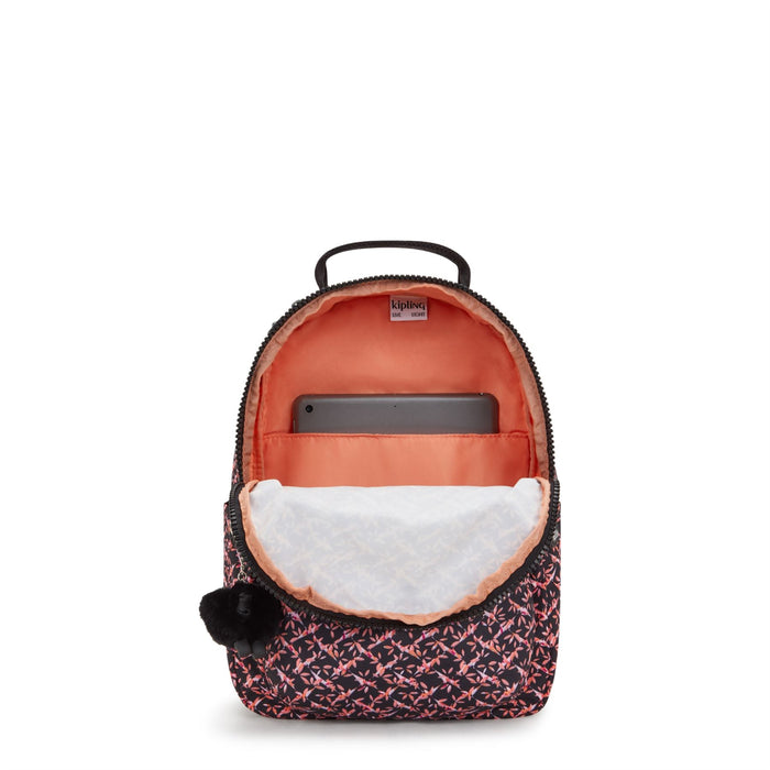 Kipling Seoul S Small Tablet Backpack