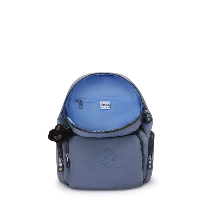 Kipling City Zip S  Backpack