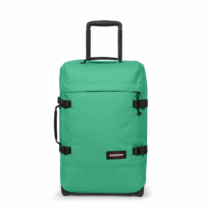 Eastpak Tranverz L/M/S/XXS Rolling Holdall With TSA Lock