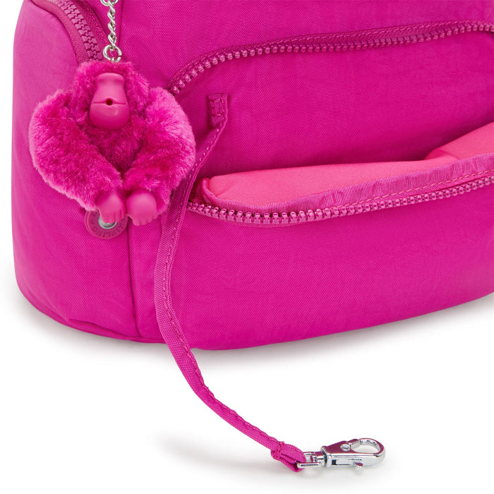 Kipling City Zip Mini B  Backpack