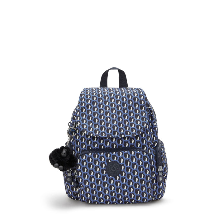 Kipling City Zip Mini B  Backpack