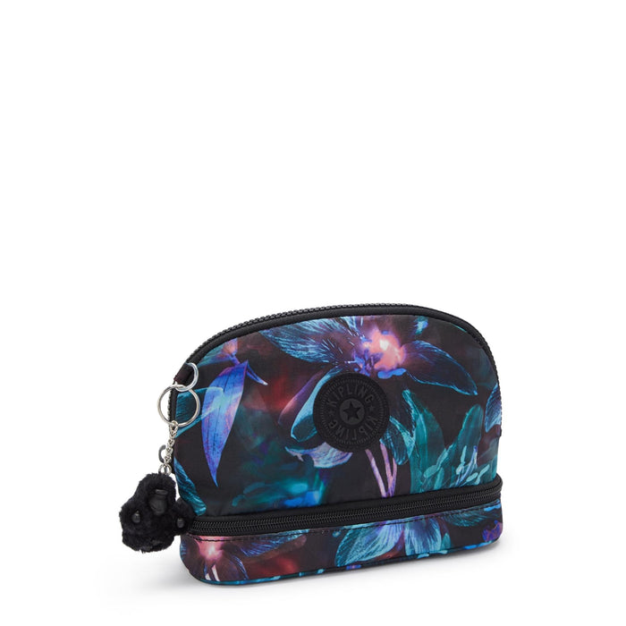 Kipling Multi Keeper Zip Up Pouch