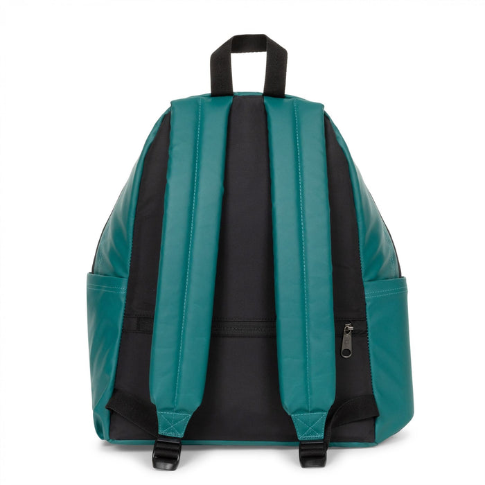 Eastpak Day Pak'r Tarp Bag With Built-in Laptop Sleeve Backpack