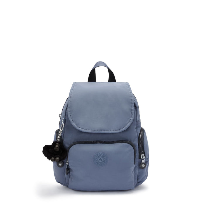 Kipling City Zip Mini B  Backpack