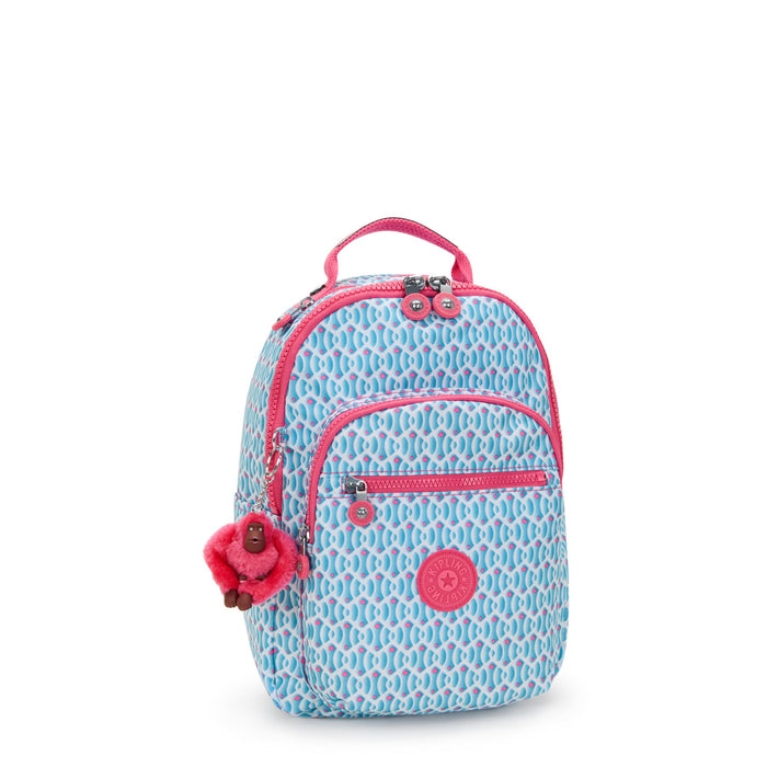 Kipling Seoul S Small Tablet Backpack