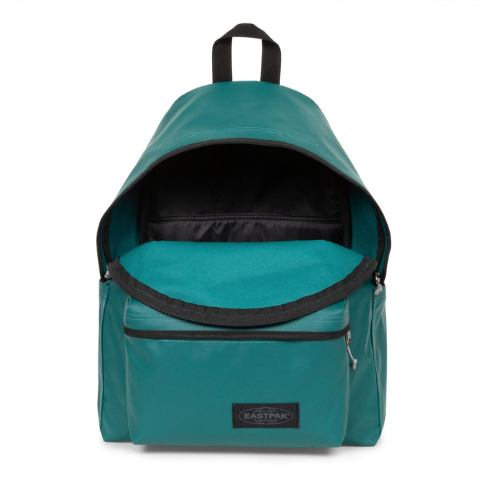 Eastpak Day Pak'r Tarp Bag With Built-in Laptop Sleeve Backpack