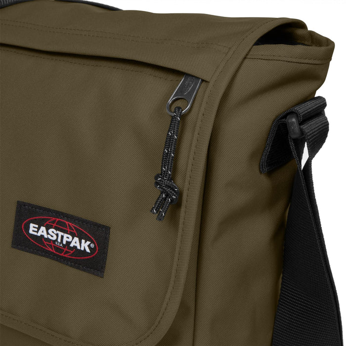 Eastpak Delegate + Messenger Bag