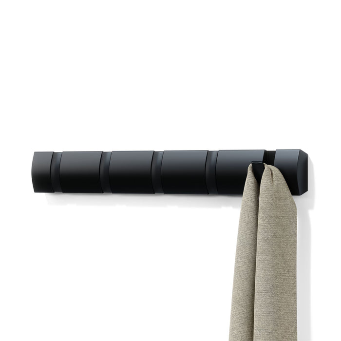 Umbra Flip Hooks Coat Rack