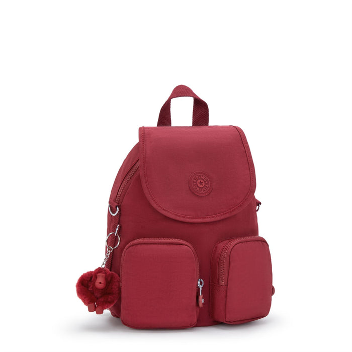 Kipling Firefly Up Backpack Shoulder Bag