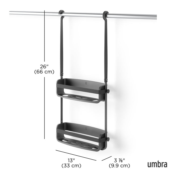 Umbra Flex Shower Caddy UMB-023460