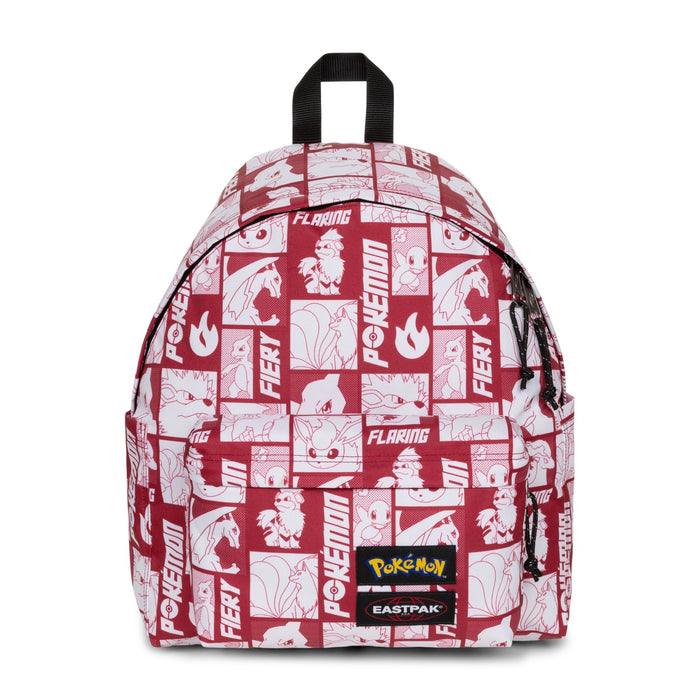 Eastpak x Pokemon Day Pak'r Laptop Backpack