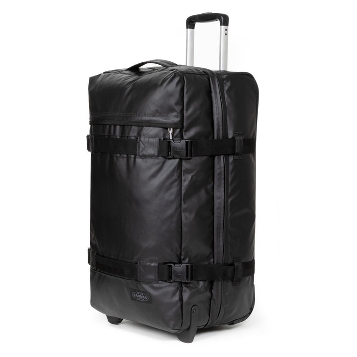 Eastpak Transit'r Tarp Rolling Holdall Luggage