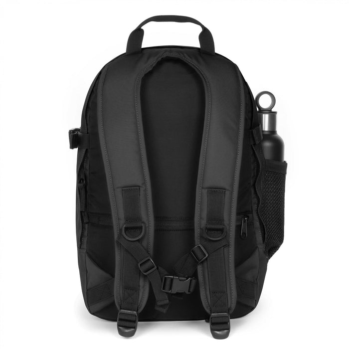 Eastpak Safefloid Bag With Padded Laptop Sleeve Backpack