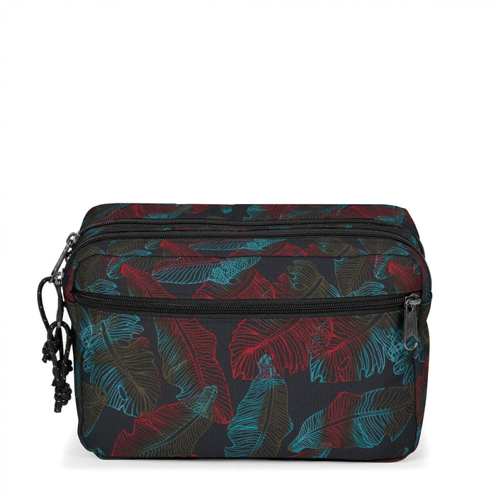 Eastpak Mavis Hanging  Double Compartment Toiletry Bag