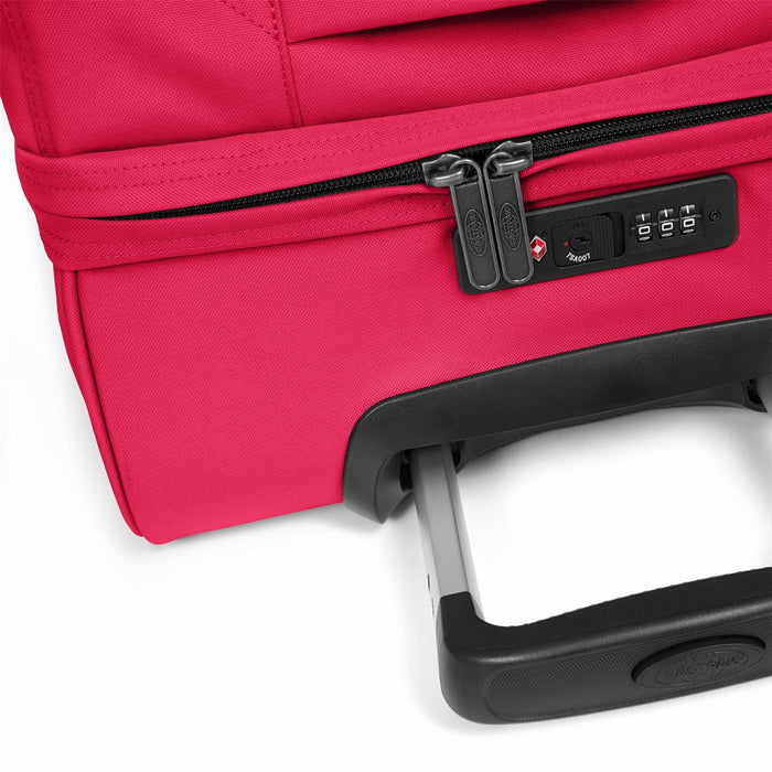 Eastpak Transit'R Rolling Holdall with TSA Lock