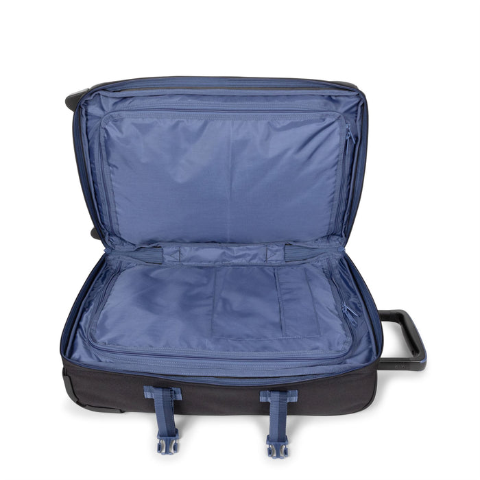 Eastpak Tranverz L/M/S/XXS Rolling Holdall With TSA Lock