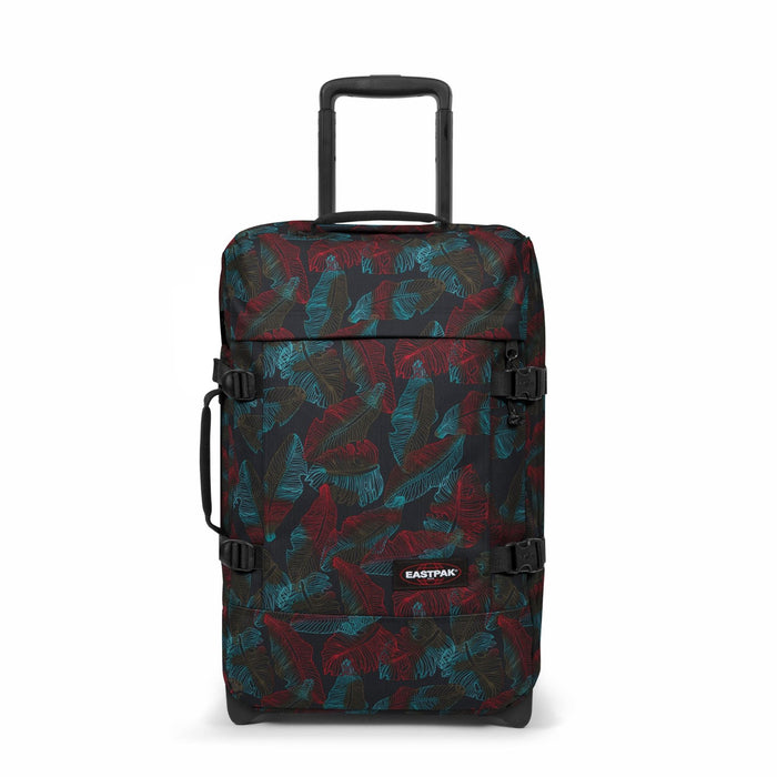 Eastpak Tranverz L/M/S/XXS Rolling Holdall With TSA Lock