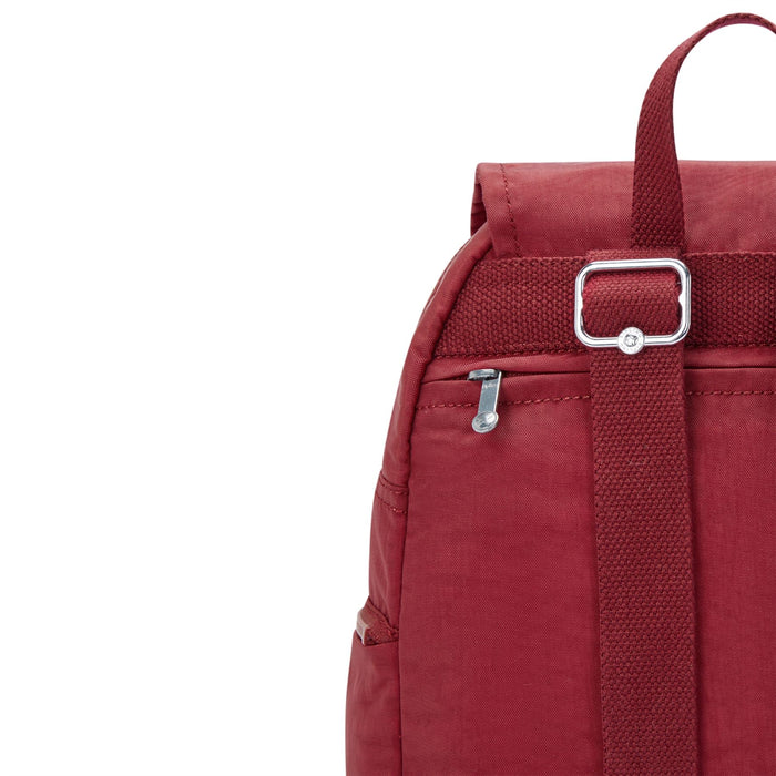 Kipling City Zip S  Backpack