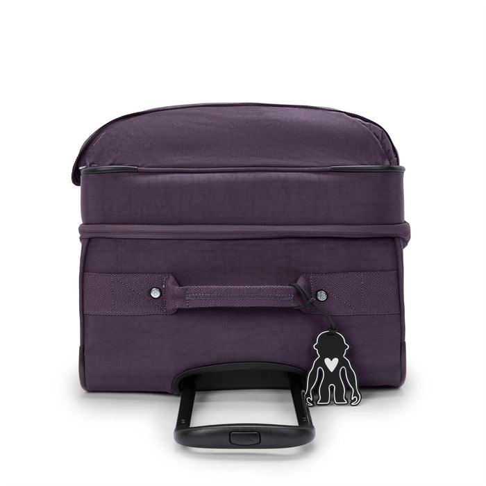 Kipling Spontaneous 4 Wheeled Suitcase With Double TSA Lock