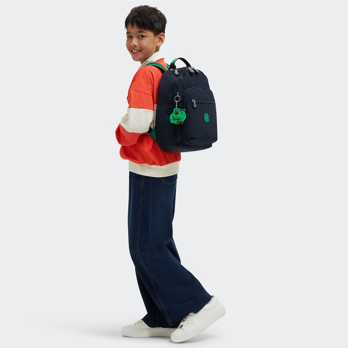 Kipling Seoul S Small Tablet Backpack