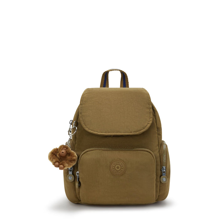 Kipling City Zip Mini B  Backpack