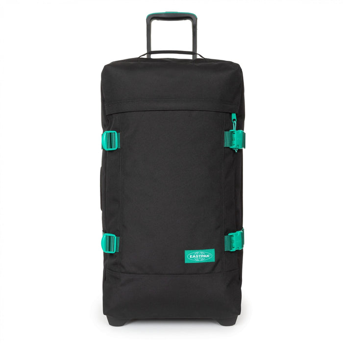 Eastpak Tranverz L/M/S/XXS Rolling Holdall With TSA Lock