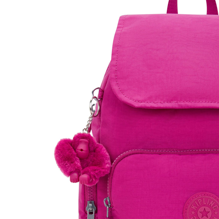 Kipling City Zip S  Backpack