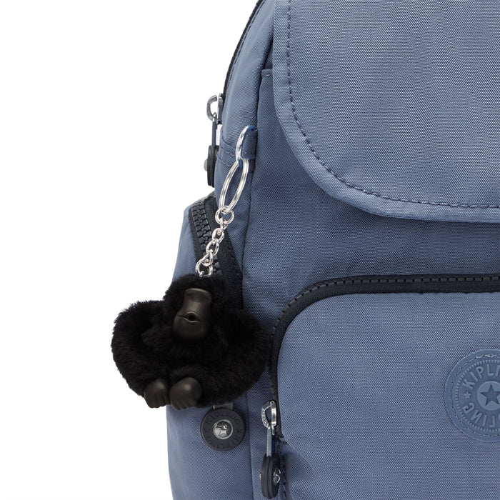 Kipling City Zip Mini B  Backpack