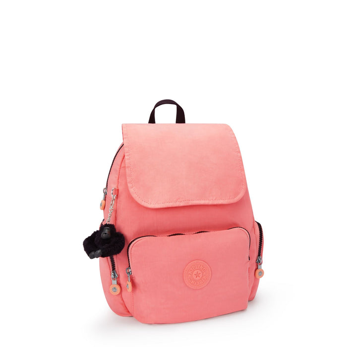 Kipling City Zip S  Backpack